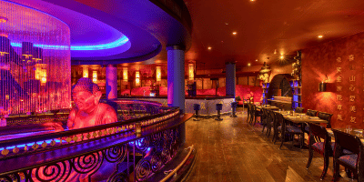 Buddha Bar Sharm el-Sheikh