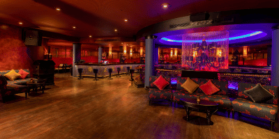 Buddha Bar Sharm el-Sheikh