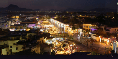 Night View