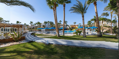 Naama Resort Area