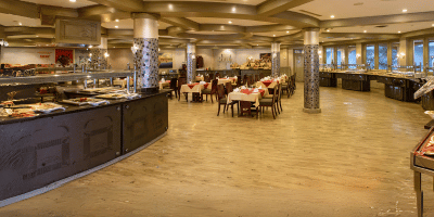 Palm Restaurant