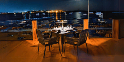 Royale Lounge