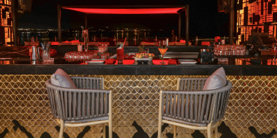 Sky Bar & Lounge Sharm el-Sheikh